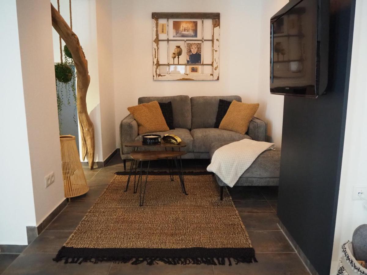 Ferienwohnung Lieblingsnest Schwerin  Exterior foto